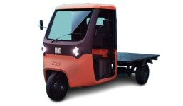 Fiat TRIS 2026