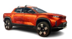 Fisker Alaska 2026
