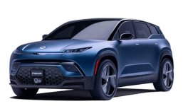 Fisker Ocean 2026