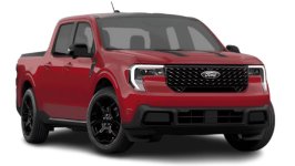 Ford Maverick Lariat 2026