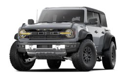 Ford Bronco Raptor 2026 Ford Bronco Raptor 2026