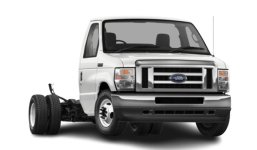 Ford Econoline 2026