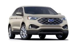 Ford Edge 2025