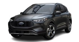 Ford Escape ST-Line 2025