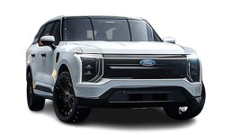Ford Excursion 2026