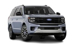 Ford Expedition Platinum 2025