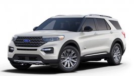 Ford Car Prices Ecuador | Ford New Cars Model 2021 - Ccarprice ECU