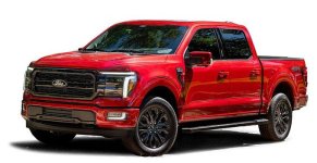 Ford F-150 2025