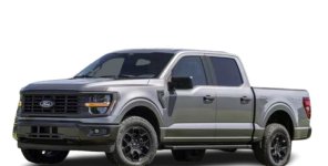 Ford F-150 2026