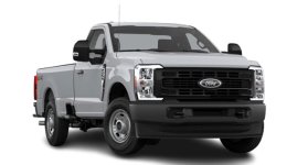 Ford F-250 Super Duty XL 2026