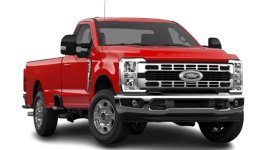 Ford F-250 Super Duty XLT 2026