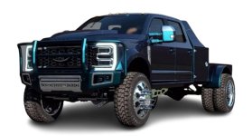 Ford F-450 2025