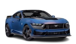 Ford Mustang 60th Anniversary Edition Ford Mustang 60th Anniversary Edition