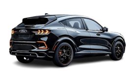 Ford Puma 2026 Ford Puma 2026