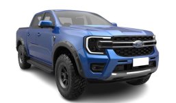 Ford Ranger 2025