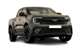 Ford Ranger MS-RT Truck 2025