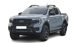 Ford Ranger PHEV 2025