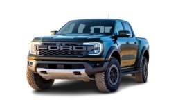Ford Ranger Raptor 2025 Ford Ranger Raptor 2025