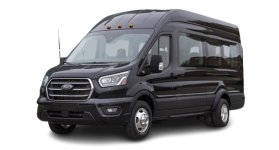 Ford Transit Passenger Van 2025