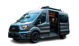 Ford Transit Passenger Van 2026 Ford Transit Passenger Van 2026