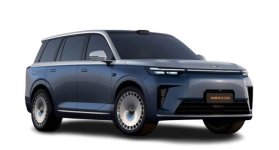 GAC Trumpchi S9 PHEV 2026