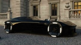 GAC CC4 Concept 2025