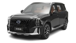 GAC GS8 2026