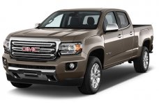 GMC Canyon Denali 4WD 2023