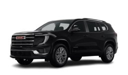 GMC Acadia 2025