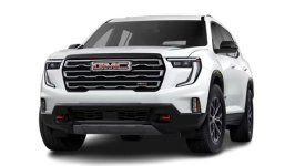 GMC Acadia AT4 2026