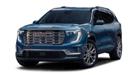 GMC Acadia Elevation FWD 2025