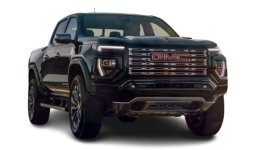 GMC Canyon Elevation 4x4 2026