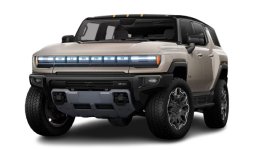GMC Hummer EV SUV 2026