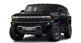GMC Hummer EV SUV 3X e4WD 2025