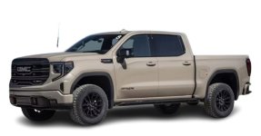 GMC Sierra 1500 2026 GMC Sierra 1500 2026