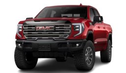 GMC Sierra 1500 AT4X 2026