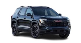 GMC Terrain 2025