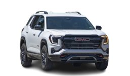GMC Terrain AT4 2025 GMC Terrain AT4 2025