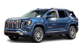 GMC Terrain Denali 2025 GMC Terrain Denali 2025