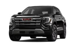 GMC Terrain Elevation FWD 2026