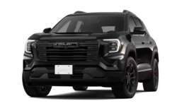 GMC Terrain FWD Elevation 2026