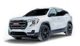 GMC Car Prices India | GMC New Cars Model 2021 - Ccarprice IND