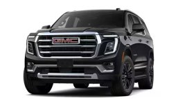 GMC Yukon 4WD 4dr Elevation 2026