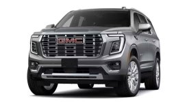 GMC Yukon Denali 2026