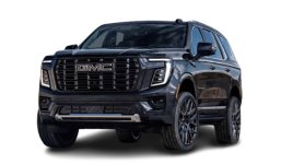 GMC Yukon XL Denali 2025 GMC Yukon XL Denali 2025