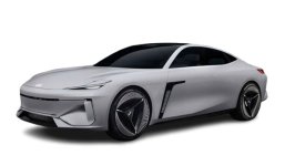 Geely Galaxy Light