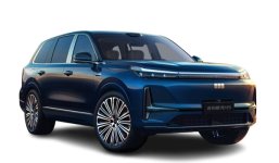 Geely Galaxy M9 2026