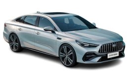 Geely Galaxy Starshine 6 2026
