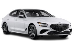 Genesis G70 2.5T AWD 2025