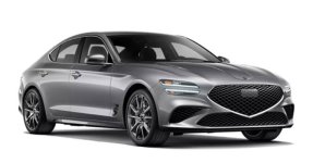 Genesis G70 2.5T AWD 2026